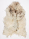 Icelandic Multicoloured Sheepskin Rug XL