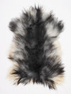 Icelandic Grey Sheepskin Rug XL
