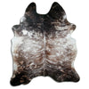 Exotic cowhide rug XXXL