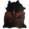 Exotic cowhide rug XXL