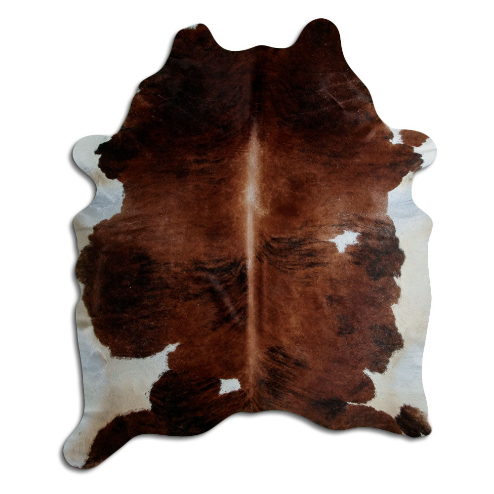 Exotic cowhide rug XXL