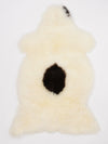 Többszínű báránybőr L