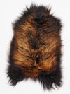 Icelandic “Lava” Sheepskin Rug M
