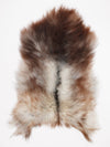 Icelandic Multicoloured Sheepskin Rug XL