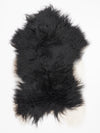 Icelandic Multicoloured Sheepskin Rug L