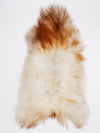 Icelandic Multicoloured Sheepskin Rug L