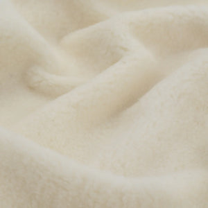 Merino Wool Blanket "Luka"  | Two-Layered