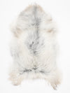 Icelandic Multicoloured Sheepskin Rug XL