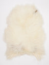 Icelandic Multicoloured Sheepskin Rug L