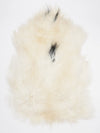 Icelandic Multicoloured Sheepskin Rug XL