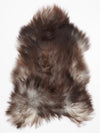 Icelandic Grey Sheepskin Rug XL