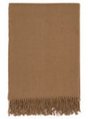 Pure New Wool Throw “Fjord”