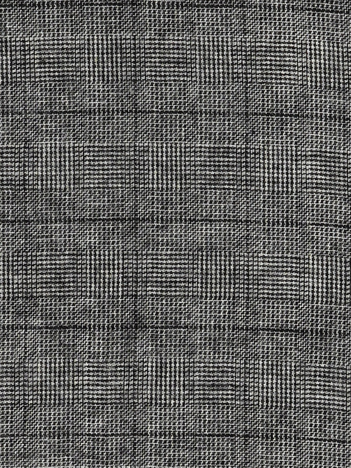 Lambswool Throw “Glen” – image 4