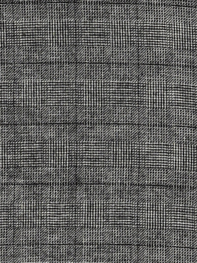 Lambswool Throw “Glen” – image 4