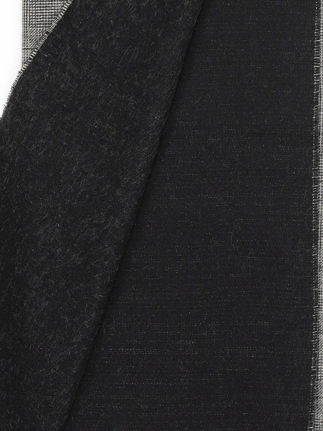 Lambswool Throw “Glen” – image 5