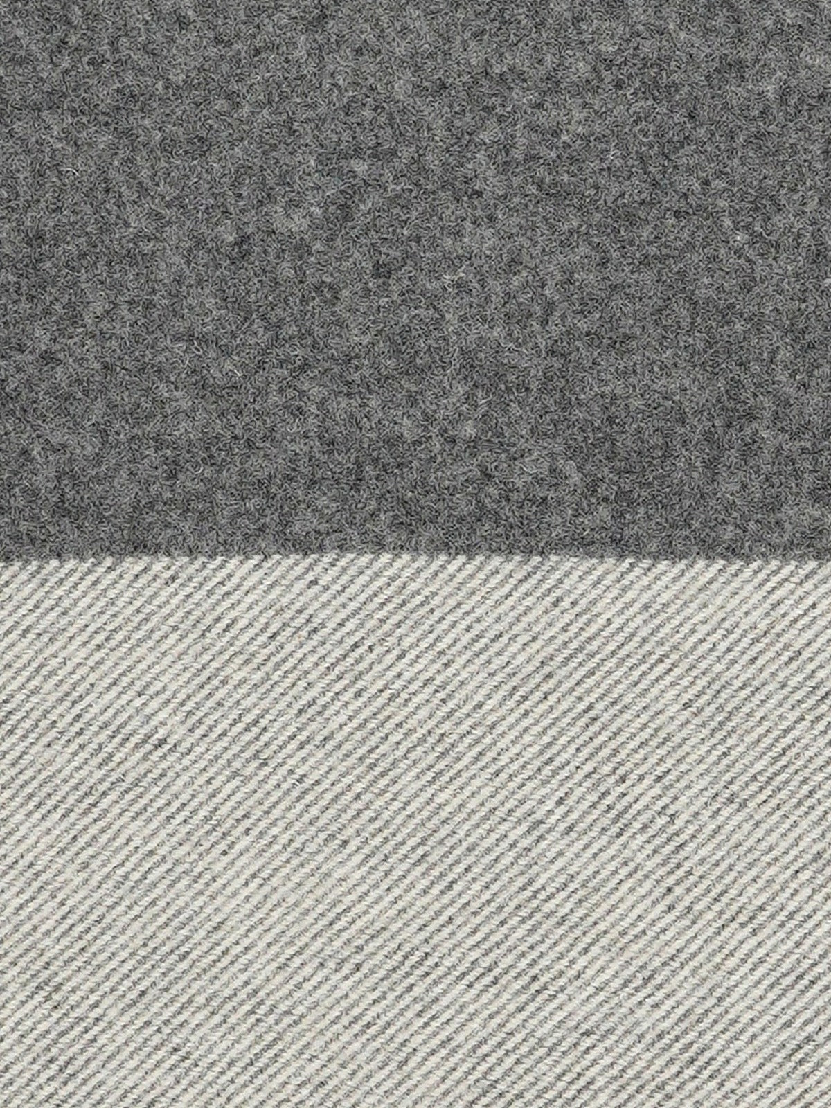 Pure New Wool Blanket “Hytte” – image 4