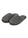 Merino Wool Slippers